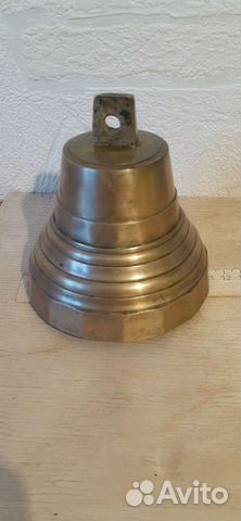 Поддужный колокольчик