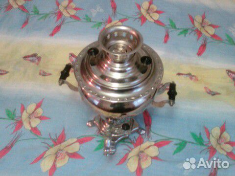 Самовар электрический