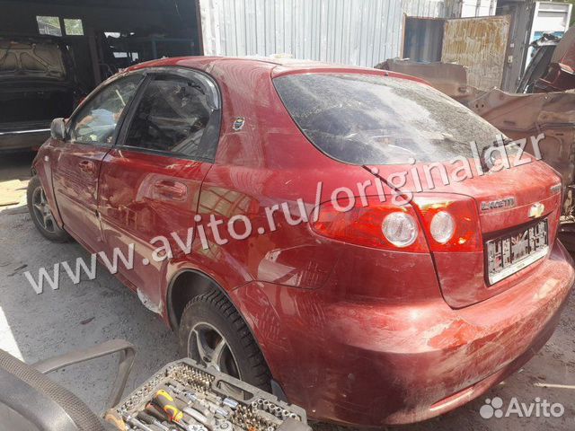 Авторазборка лачетти рязань