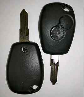 Ключи для Renault, LADA Largus