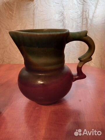 Кувшин СССР