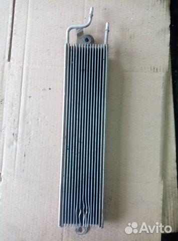 Радиатор топливный Volkswagen Passat B6 B6 BMP