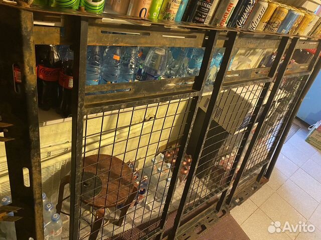 Багажник на крышу