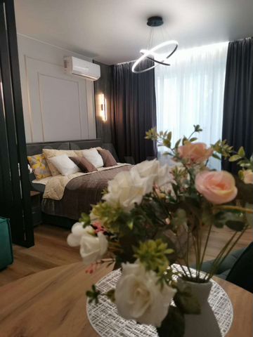 Квартира-студия, 30 м², 2/27 эт.