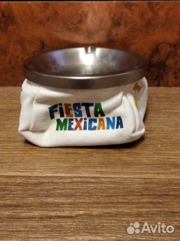 Пепельница