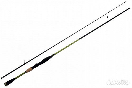 Спиннинги Максимус