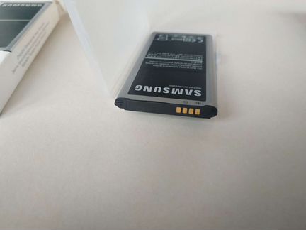 Аккумулятор чехол плёнка для Samsung Galaxy S5