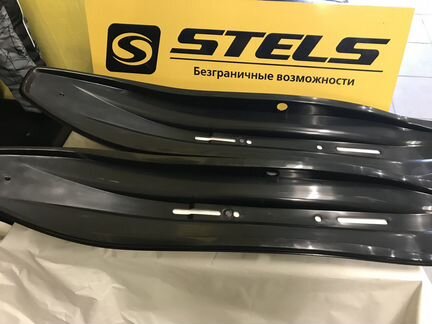 Расширитель лыжи Снегоход stels Росомаха, BRP