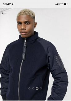 Armani exchange куртка