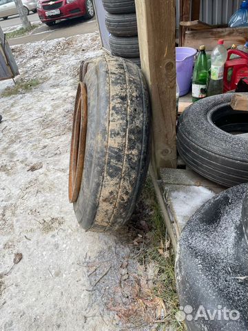 Шины для шахтной и карьерной техники 14.00-25