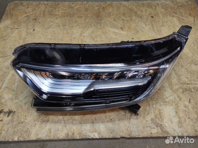 Фара левая Led Honda CR-V 5