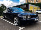 BMW 7 серия 4.4 AT, 2003, 293 000 км объявление продам
