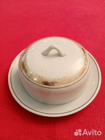 Советская масленка