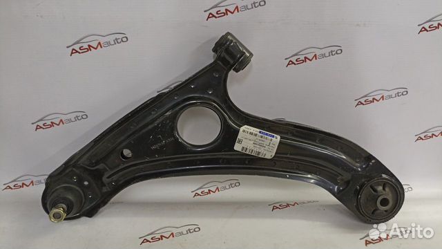 Рычаг передний Hyundai Getz