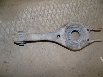 Рычаг задний поперечный Elantra 2006-2011