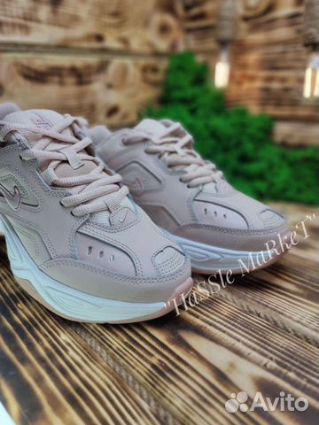 Кроссовки Nike M2K Tekno