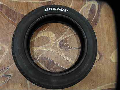 Dunlop мотошина 130/90/16