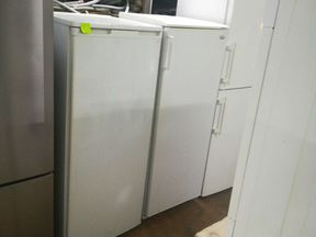 Холодильники бу бирюса, атлант, минск