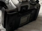 Пленочный фотоаппарат Canon 3000V объявление продам
