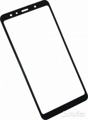 Защитное стекло#5380