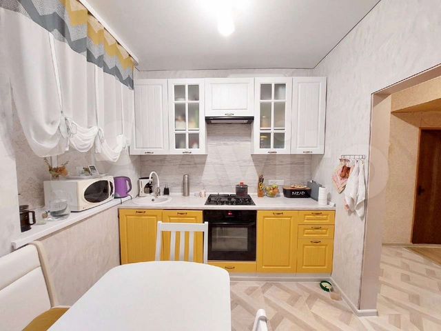 3-к. квартира, 73 м², 2/2 эт. на продажу в Котласе | Купить квартиру ...