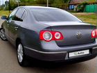 Volkswagen Passat 2.0 МТ, 2008, 170 000 км объявление продам