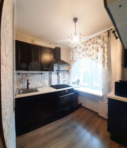 2-к. квартира, 42,3 м², 3/9 эт.