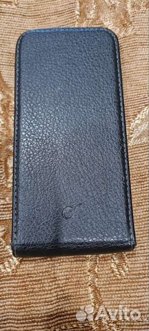 Чехол флип для смартфона