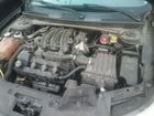 Chrysler Sebring 2.7 AT, 2007, 80 000 км объявление продам