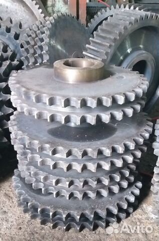 Услуги металлообработки