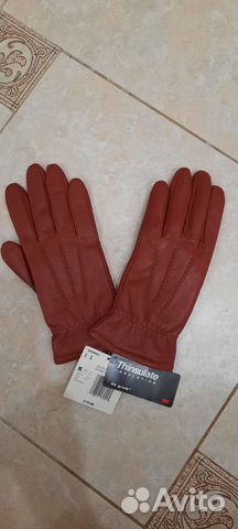 Перчатки женские,натуральная кожа