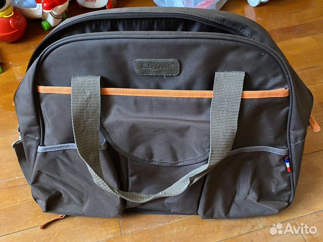 Сумка для мамы