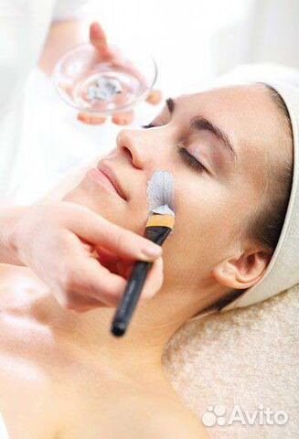 Косметолог эстетист