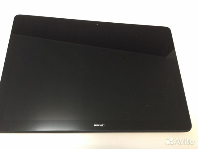 Планшет Huawei mediapad T5, 10'1
