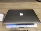 Топ MacBook Pro 13 Retina (2014 год,16Gb,256SSD) объявление продам