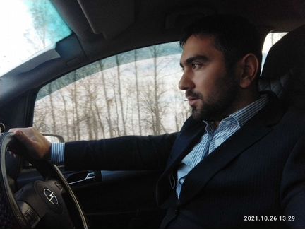 Личный водитель телохранитель охрана