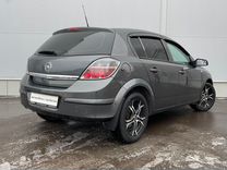 Opel Astra, 2012, с пробегом, цена 510 000 руб.