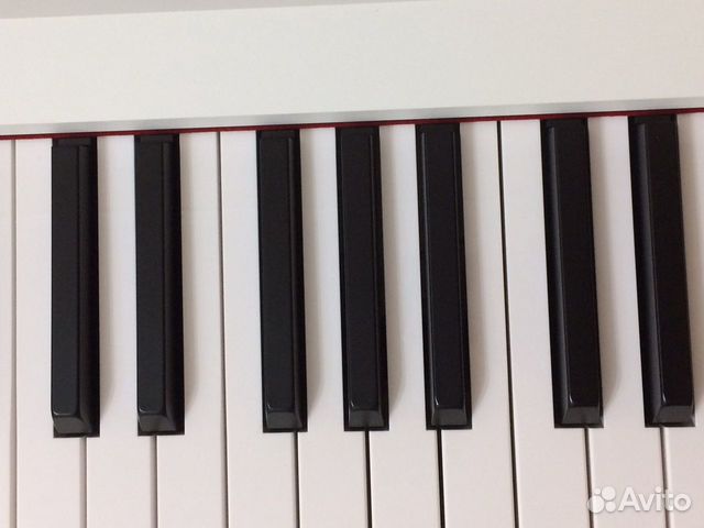 Уроки фортепиано