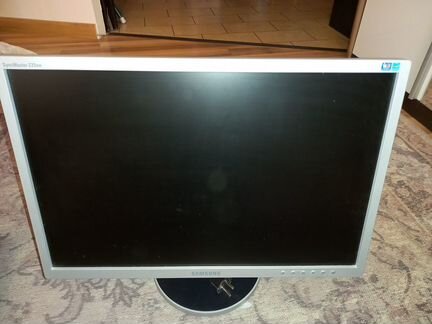 Монитор Samsung 225BW (R)