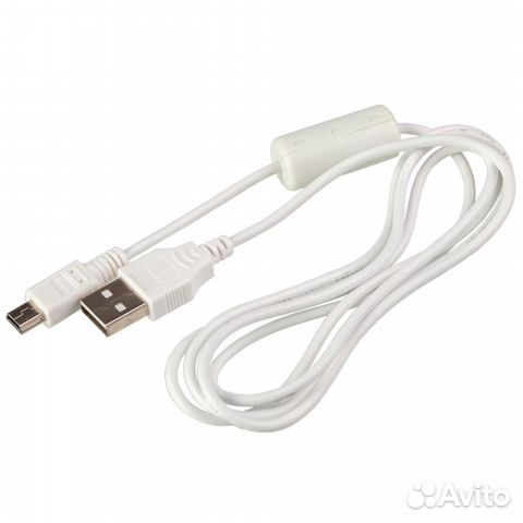 USB-кабель для Canon IFC-500U, IFC-400PCU