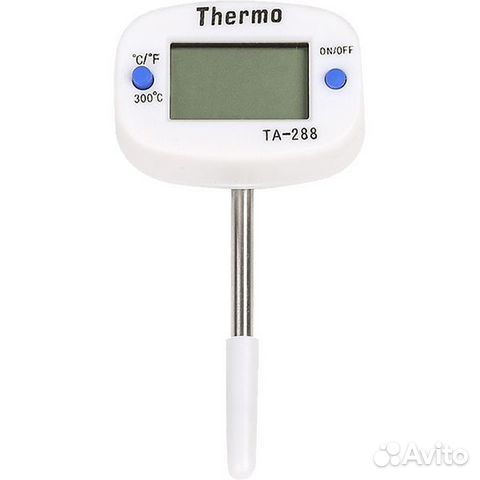 Термометр та-288