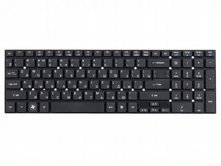 Клавиатура для ноутбука acer e1 530g оригинал