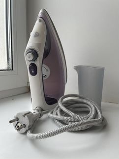 Утюг braun texstyle 7pro