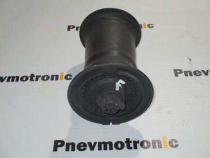 BMW F07 5GT пневмобаллон задний