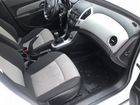 Chevrolet Cruze 1.6 МТ, 2014, 97 300 км объявление продам