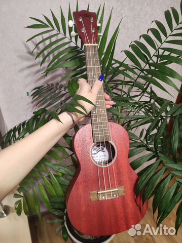 Укулеле