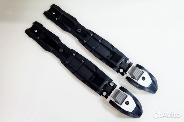 Лыжные крепления salomon Prolink Access Sk