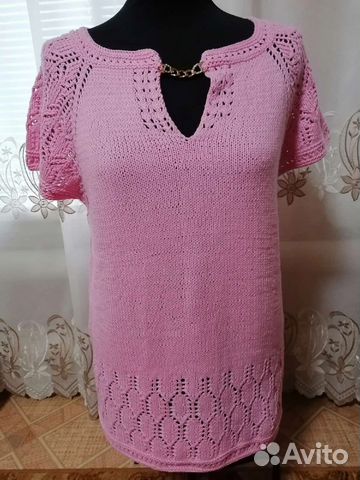 Вяжу на заказ