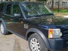 Land Rover Discovery 2.7 AT, 2007, 230 000 км
