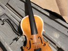 Скрипка 1/2 Antonius Stradivarius